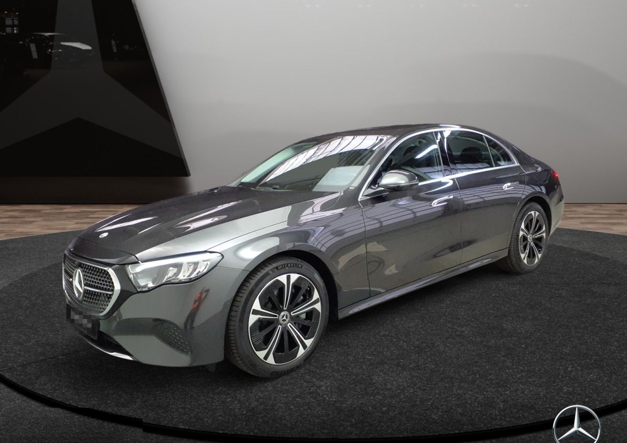 Mercedes-Benz E 300 e Avantgarde Adv./DISTR/Ambiente+/RFK foto 2