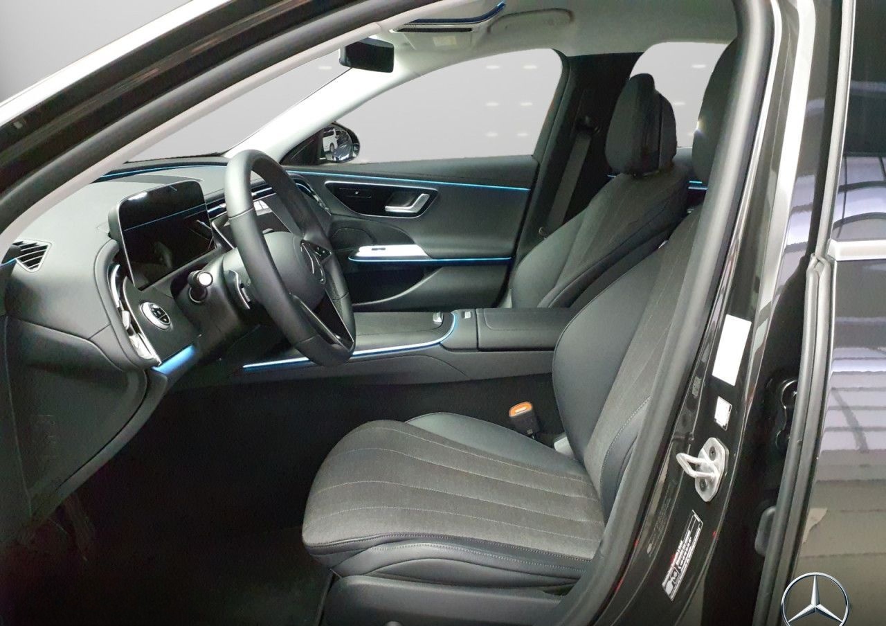 Mercedes-Benz E 300 e Avantgarde Adv./DISTR/Ambiente+/RFK foto 11