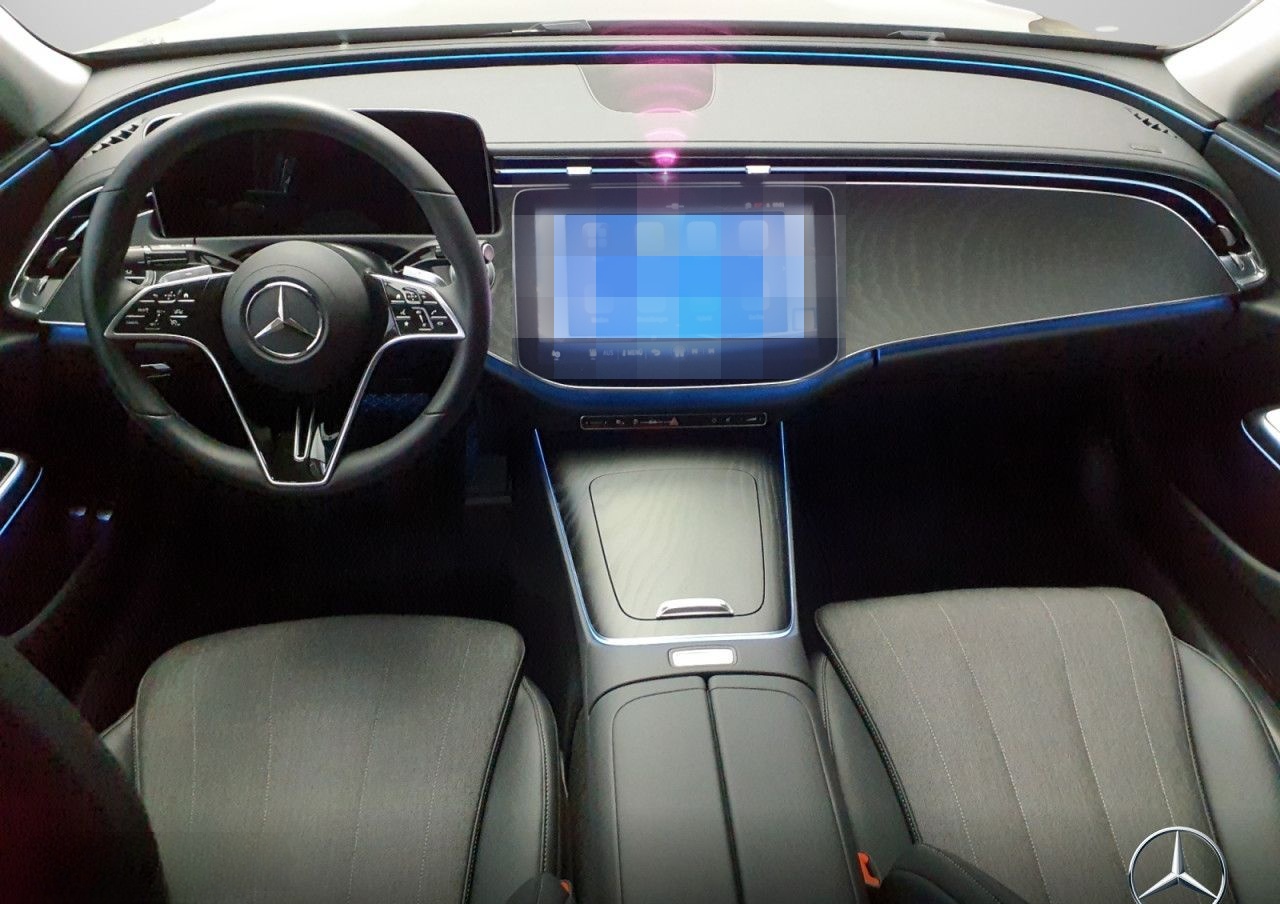 Mercedes-Benz E 300 e Avantgarde Adv./DISTR/Ambiente+/RFK foto 13