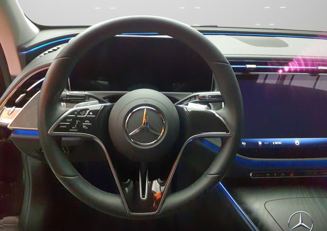 Mercedes-Benz E 300 e Avantgarde Adv./DISTR/Ambiente+/RFK foto 14