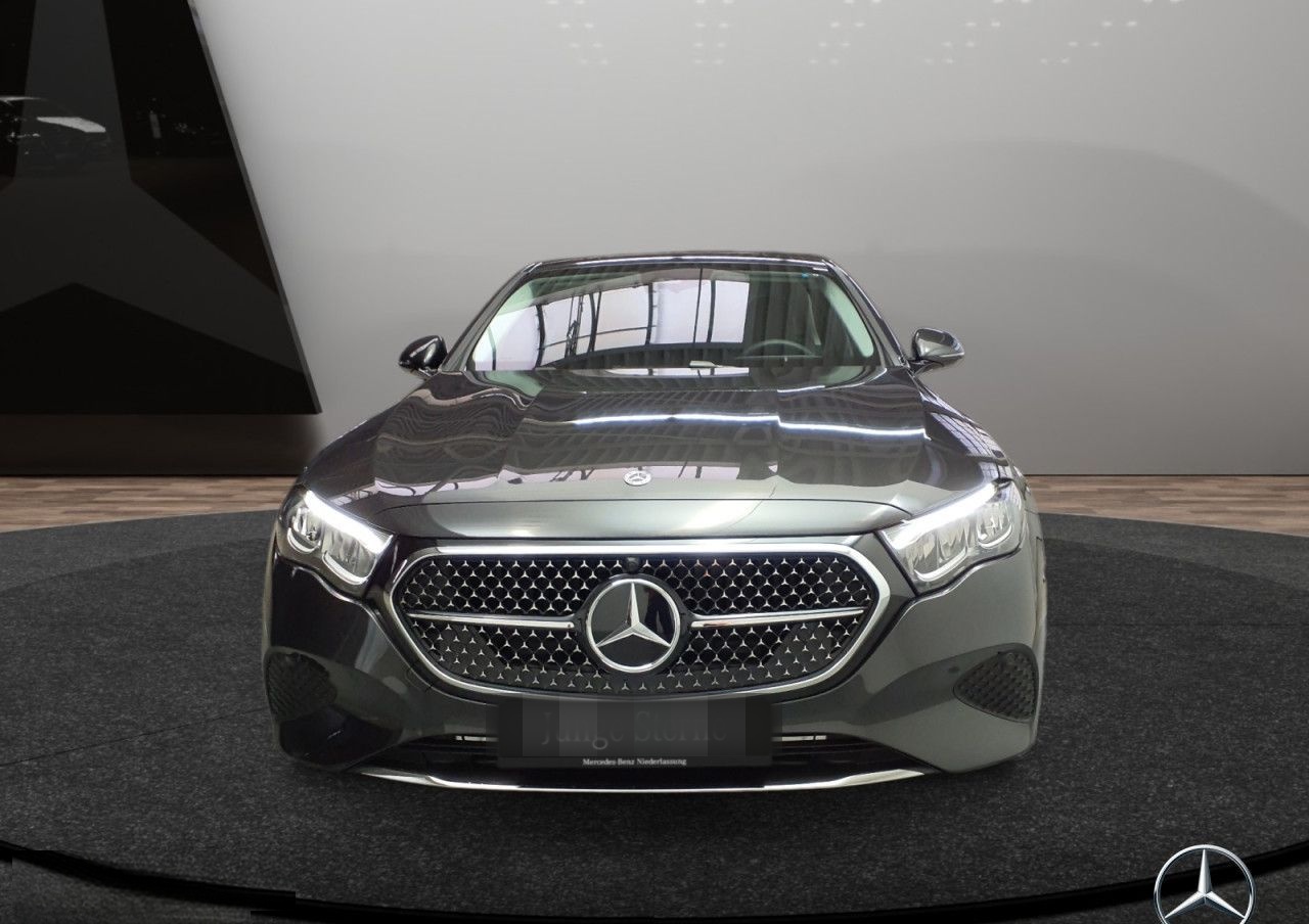 Mercedes-Benz E 300 e Avantgarde Adv./DISTR/Ambiente+/RFK foto 3