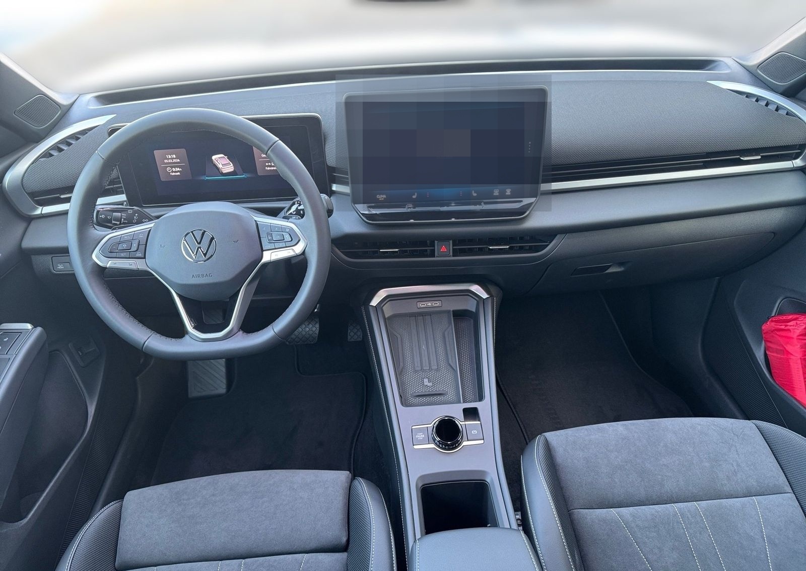 Volkswagen T-Roc 1.5 l eTSI DSG Style AHK Navi LED PDC foto 11