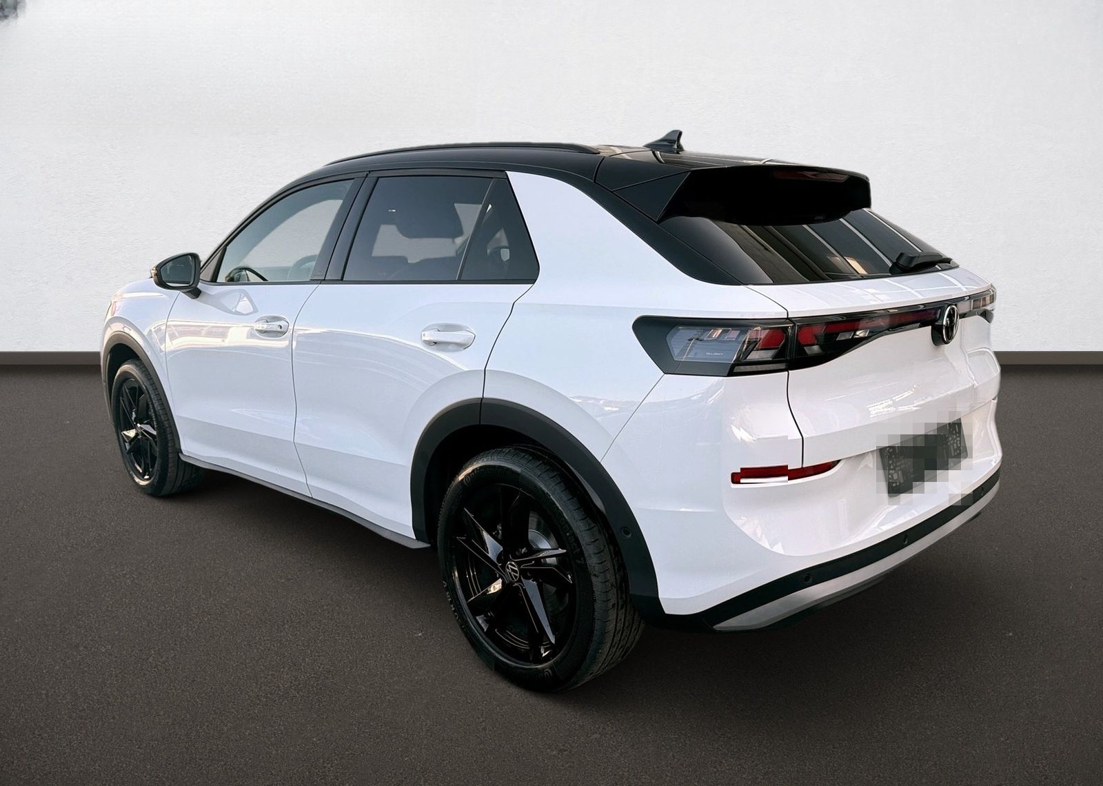 Volkswagen T-Roc 1.5 l eTSI DSG Style AHK Navi LED PDC foto 12