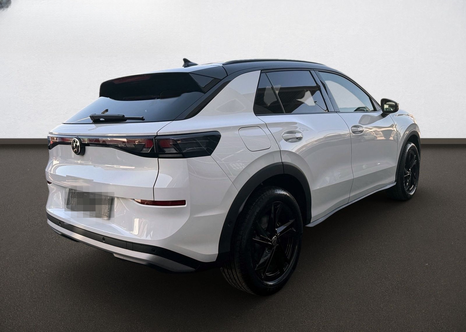 Volkswagen T-Roc 1.5 l eTSI DSG Style AHK Navi LED PDC foto 15