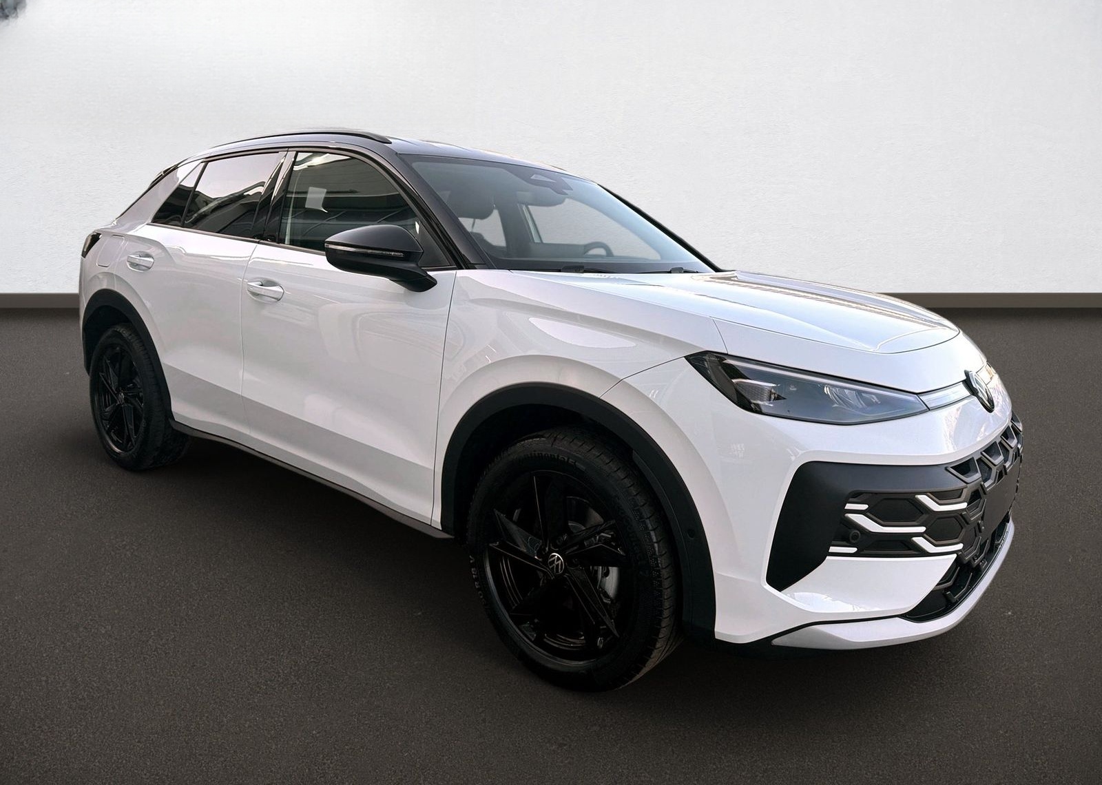Volkswagen T-Roc 1.5 l eTSI DSG Style AHK Navi LED PDC foto 17