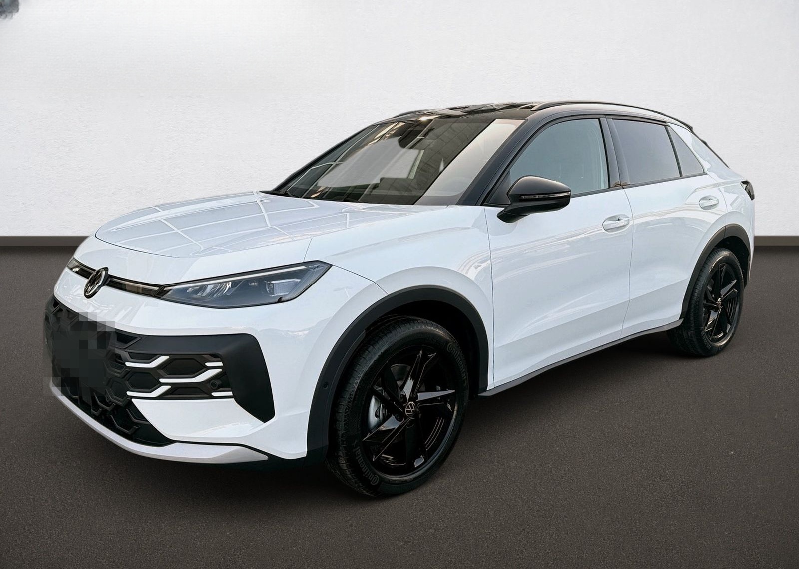 Volkswagen T-Roc 1.5 l eTSI DSG Style AHK Navi LED PDC foto 3
