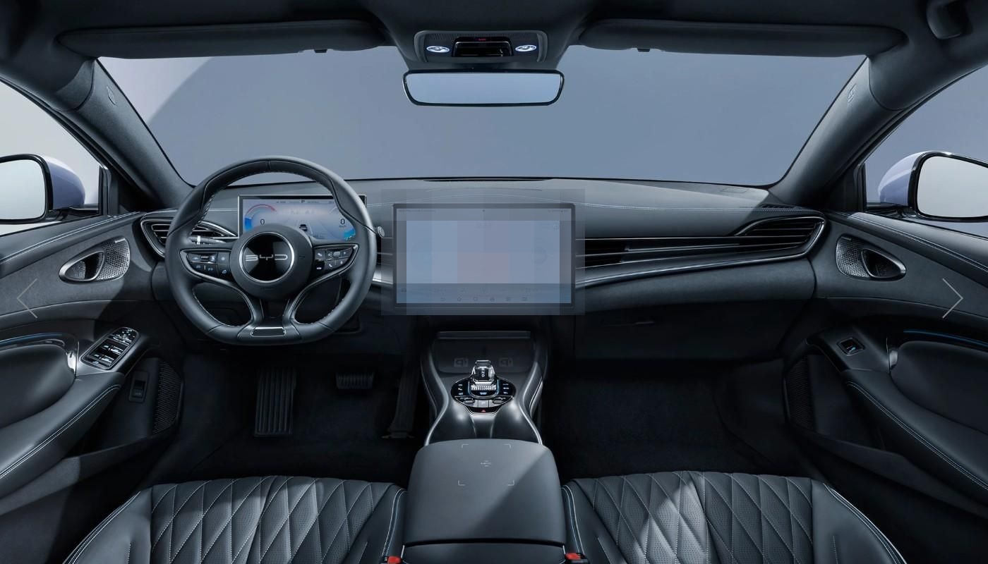 BYD Seal 82,5 kWh 530PS "Excellence" AWD foto 3