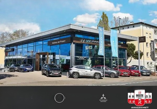 BYD Seal 82,5 kWh 530PS "Excellence" AWD foto 5