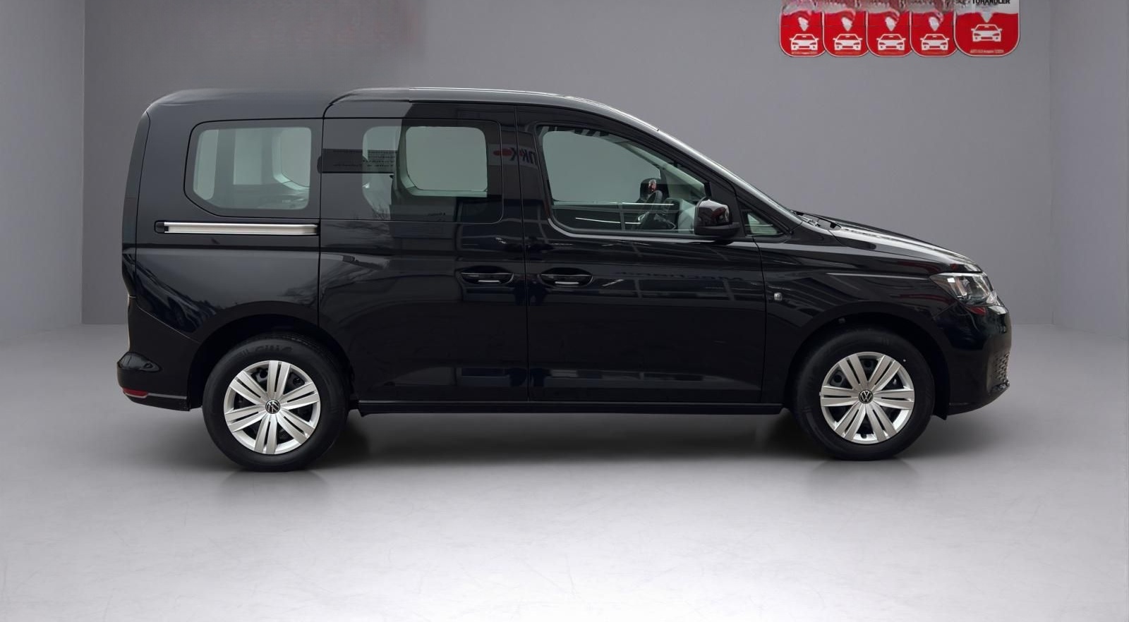 Volkswagen Caddy 1.5 TSI DSG Family *AHK/ACC/APP/SHZ/RFK* foto 7