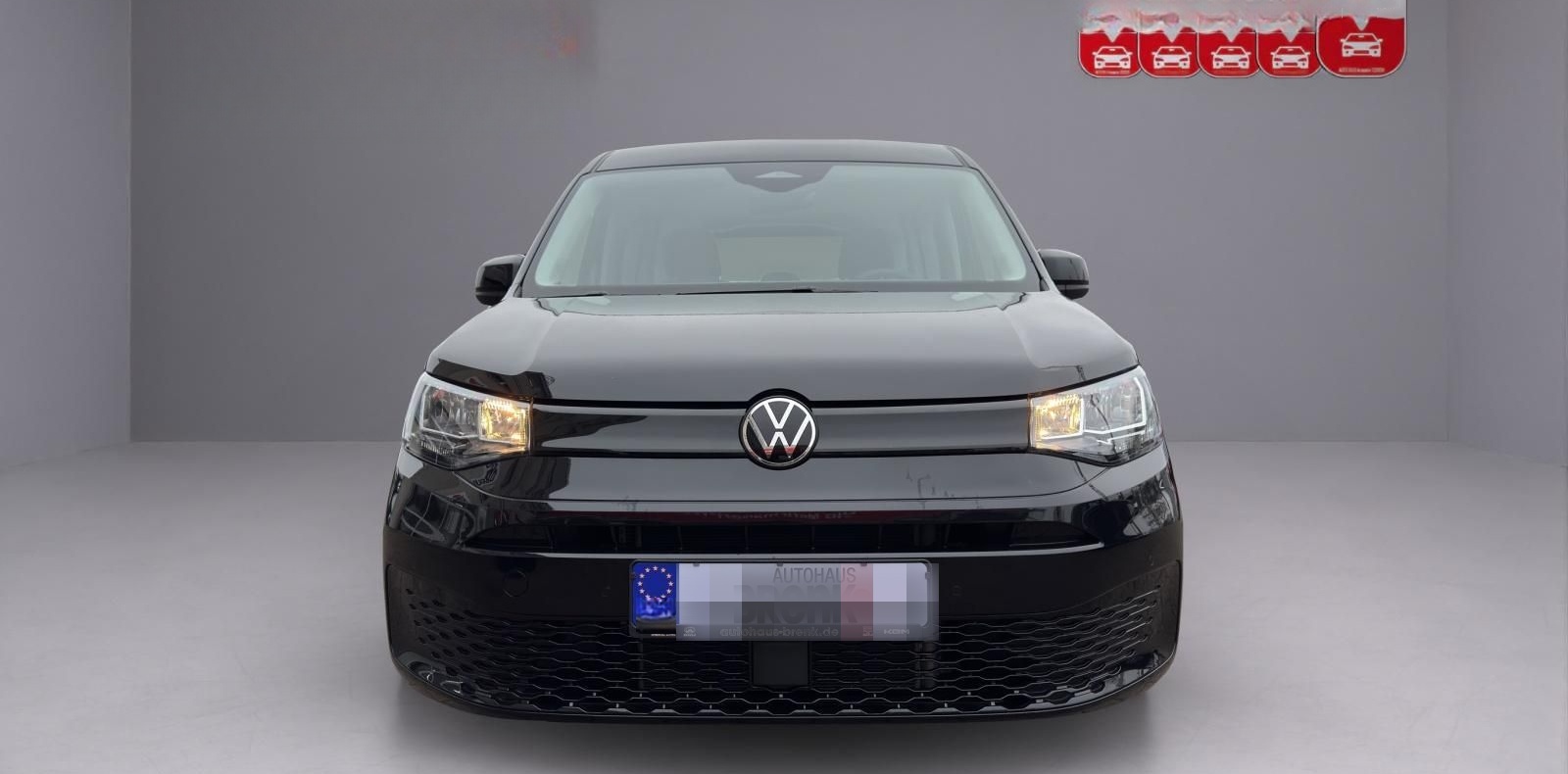 Volkswagen Caddy 1.5 TSI DSG Family *AHK/ACC/APP/SHZ/RFK* foto 9