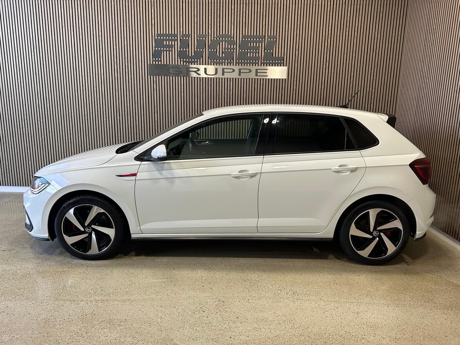 Volkswagen Polo 2.0 TSI DSG GTI Matrix|ACC|virt.Cock.|SHZ foto 3