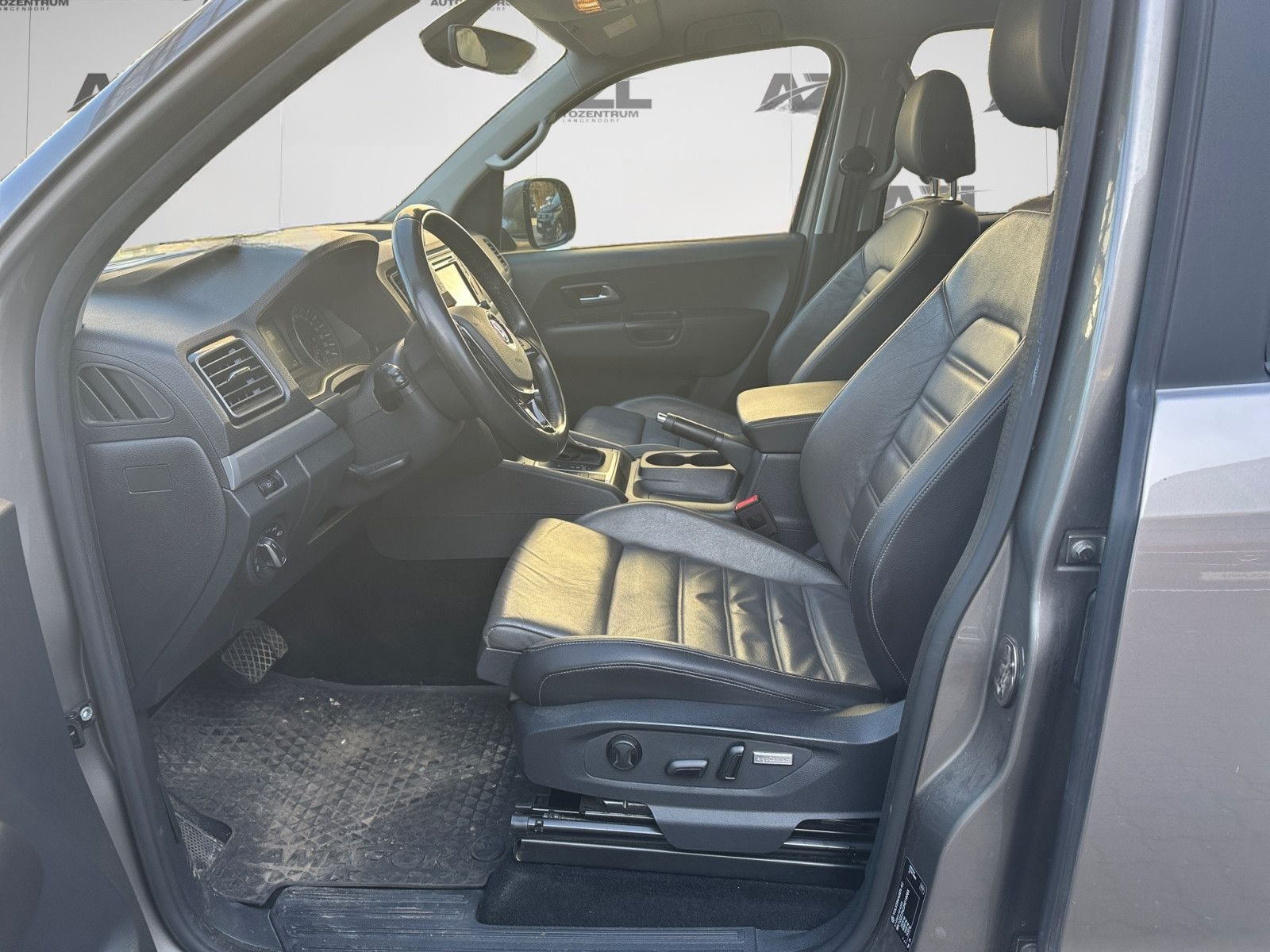 Volkswagen Amarok Highline DoubleCab 4Motion foto 12