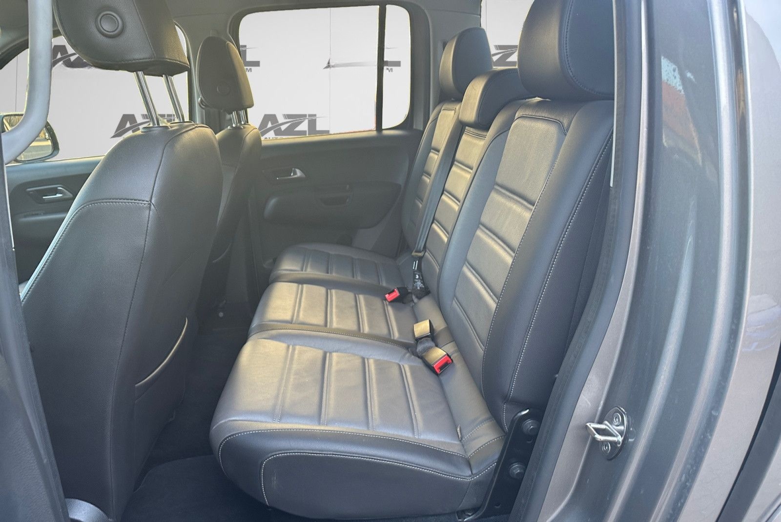 Volkswagen Amarok Highline DoubleCab 4Motion foto 13