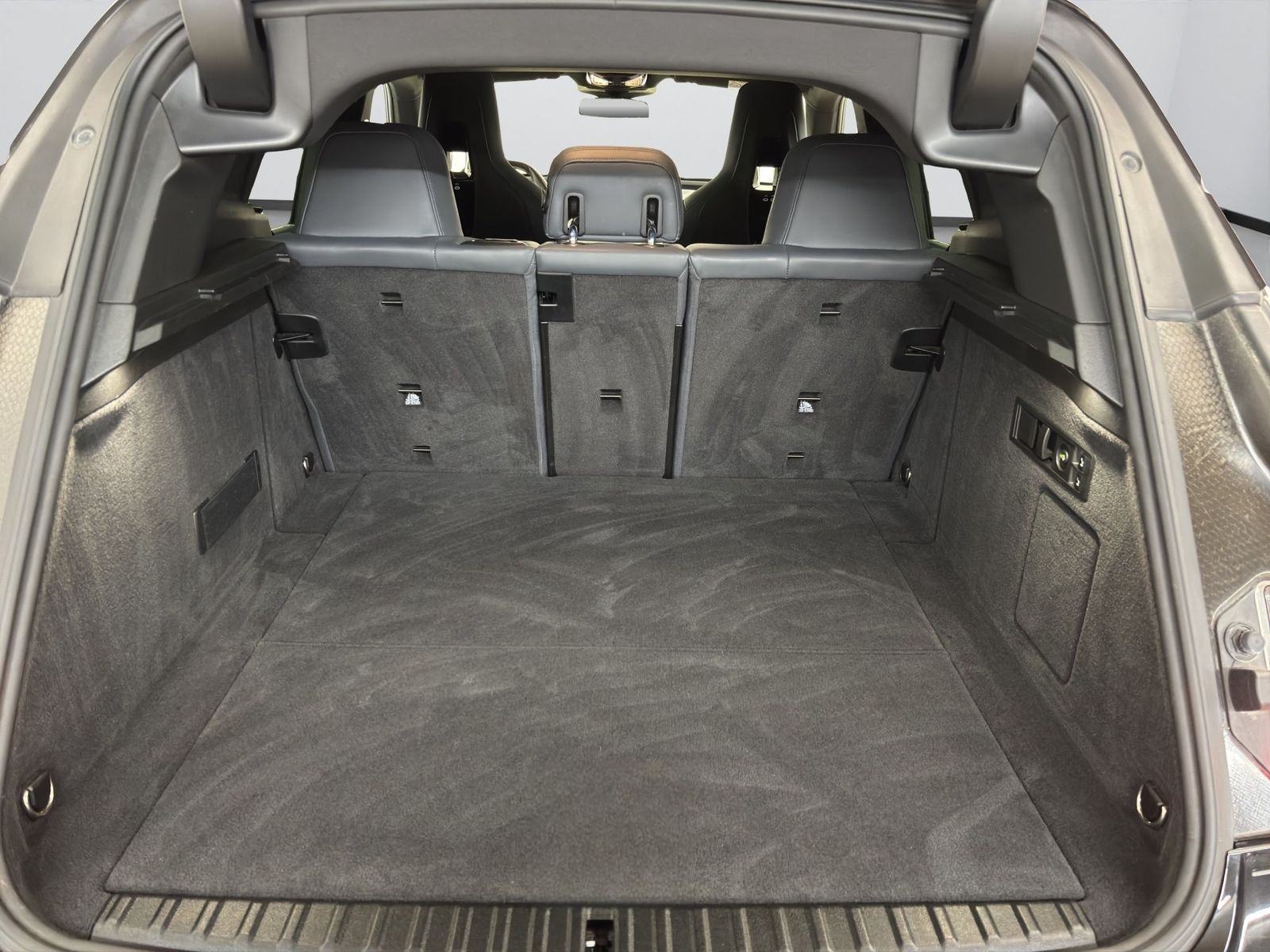 BMW iX xDrive40 [Sportpaket, SkyLounge, Laser, AHK] foto 12
