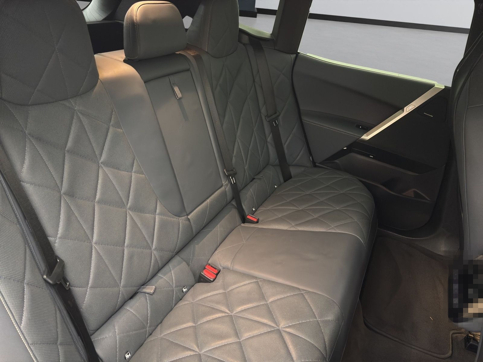 BMW iX xDrive40 [Sportpaket, SkyLounge, Laser, AHK] foto 9