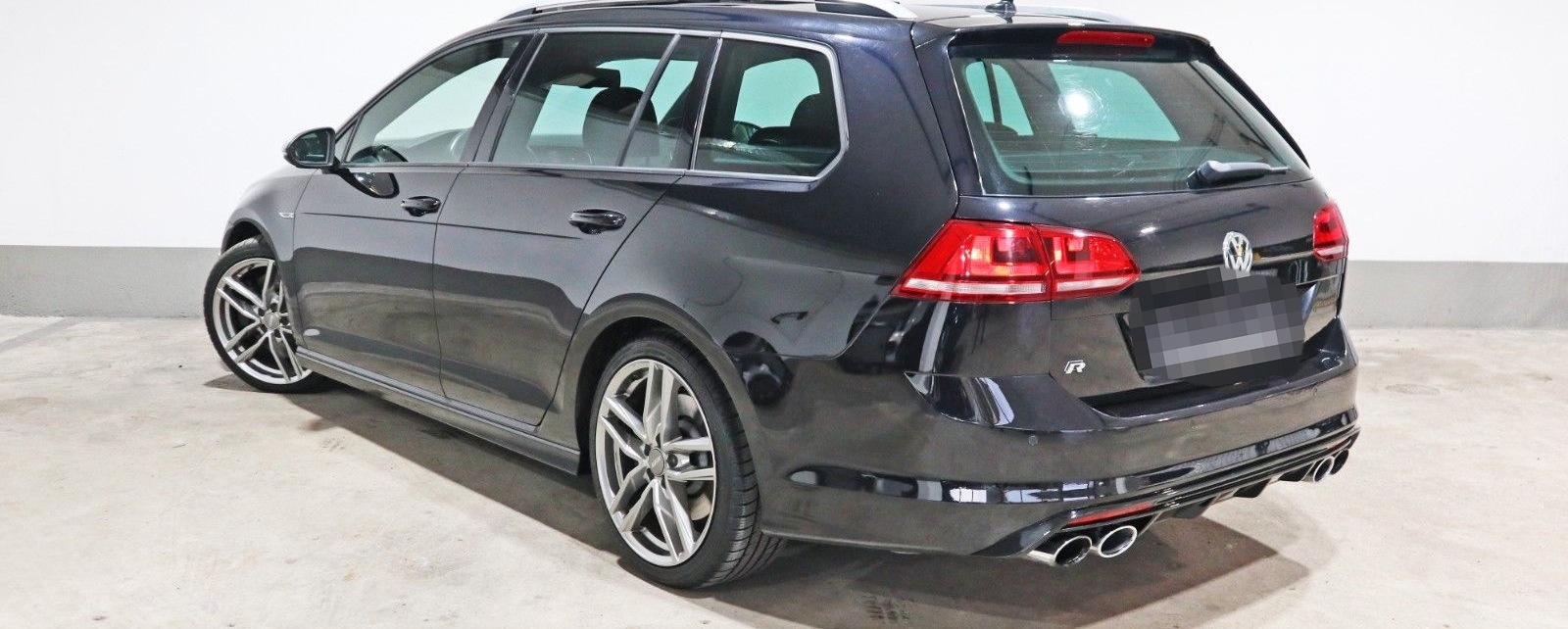 Volkswagen Golf R 4Motion~ACC~DYNAUDIO~PANO foto 4