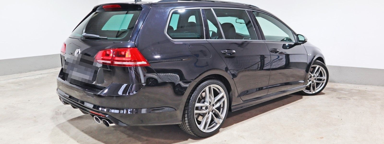 Volkswagen Golf R 4Motion~ACC~DYNAUDIO~PANO foto 5