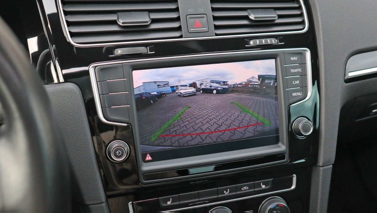 Volkswagen Golf R 4Motion~ACC~DYNAUDIO~PANO foto 10