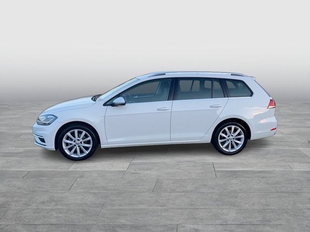 Volkswagen Golf Variant 2.0 TDI DSG Highline LED+NAV+SH+ACC foto 2