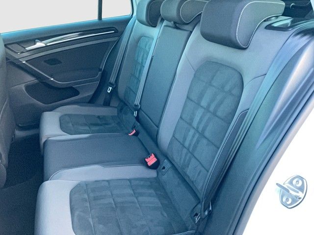 Volkswagen Golf Variant 2.0 TDI DSG Highline LED+NAV+SH+ACC foto 11