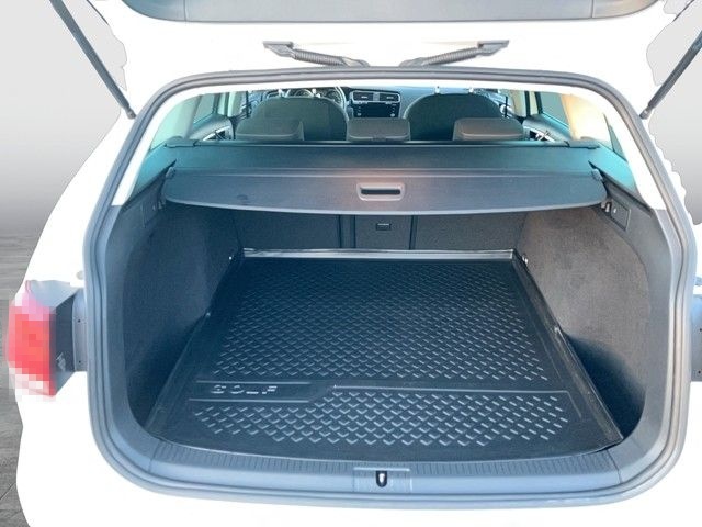Volkswagen Golf Variant 2.0 TDI DSG Highline LED+NAV+SH+ACC foto 12