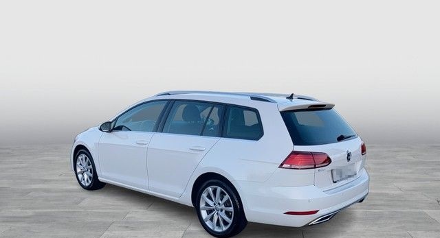 Volkswagen Golf Variant 2.0 TDI DSG Highline LED+NAV+SH+ACC foto 3