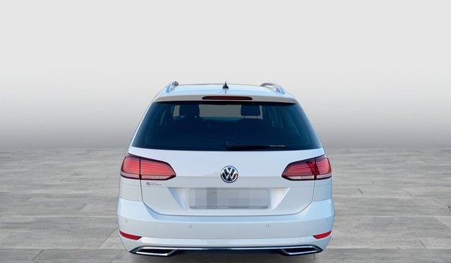 Volkswagen Golf Variant 2.0 TDI DSG Highline LED+NAV+SH+ACC foto 4