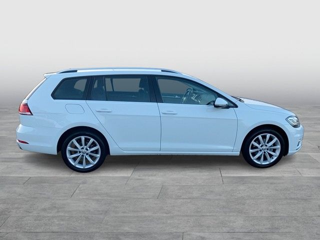 Volkswagen Golf Variant 2.0 TDI DSG Highline LED+NAV+SH+ACC foto 5