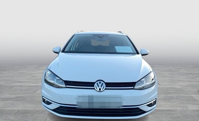 Volkswagen Golf Variant 2.0 TDI DSG Highline LED+NAV+SH+ACC foto 7