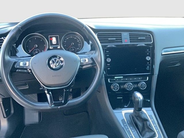 Volkswagen Golf Variant 2.0 TDI DSG Highline LED+NAV+SH+ACC foto 9