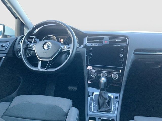 Volkswagen Golf Variant 2.0 TDI DSG Highline LED+NAV+SH+ACC foto 10