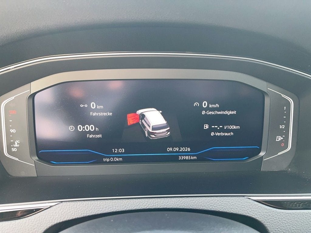 Volkswagen Passat Alltrack 2.0 TSI DSG 4Motion Navi IQ.Ligh foto 12