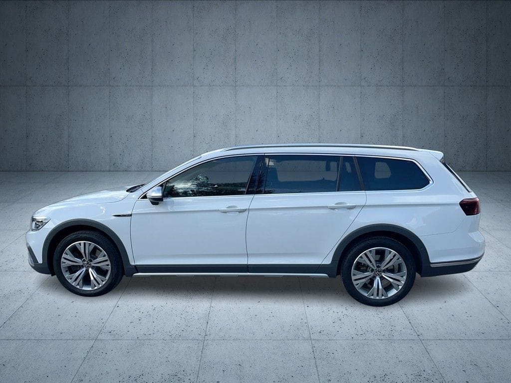 Volkswagen Passat Alltrack 2.0 TSI DSG 4Motion Navi IQ.Ligh foto 4