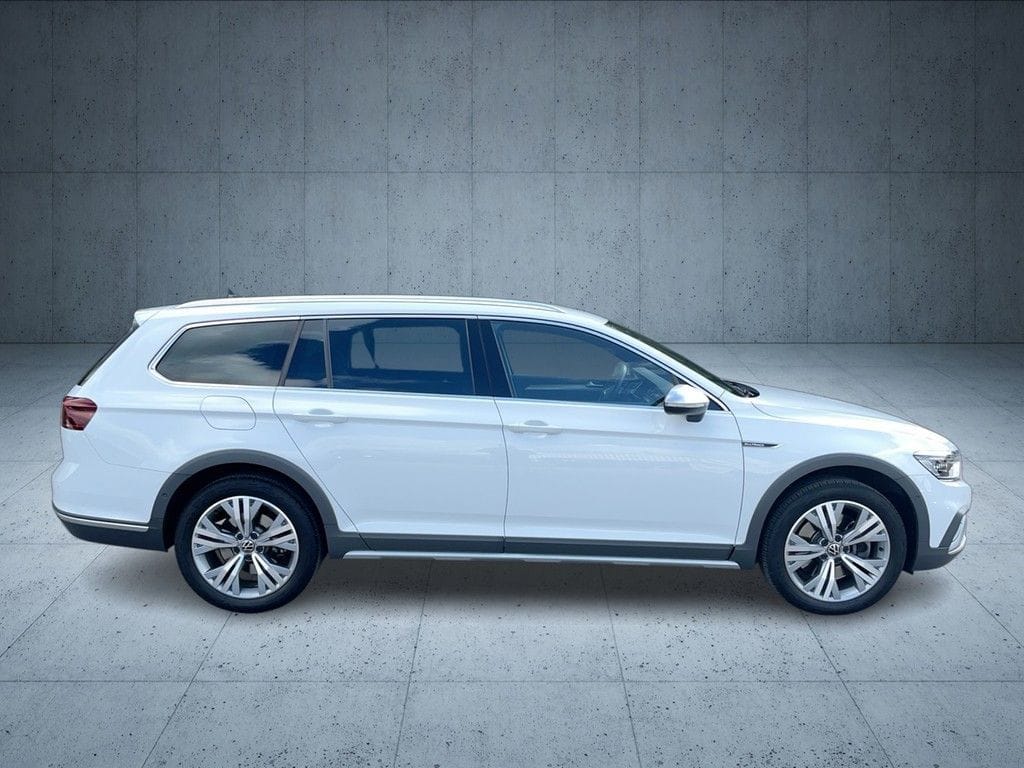 Volkswagen Passat Alltrack 2.0 TSI DSG 4Motion Navi IQ.Ligh foto 8