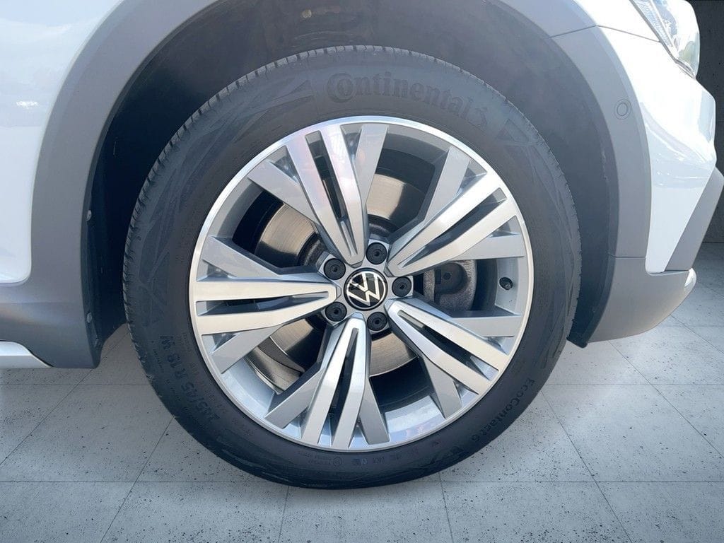 Volkswagen Passat Alltrack 2.0 TSI DSG 4Motion Navi IQ.Ligh foto 9