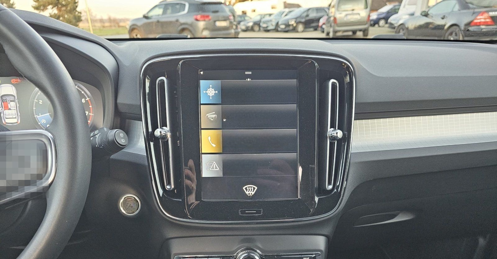 Volvo XC40 Momentum Pro Automat. LED ACC Kamera Navi S foto 13