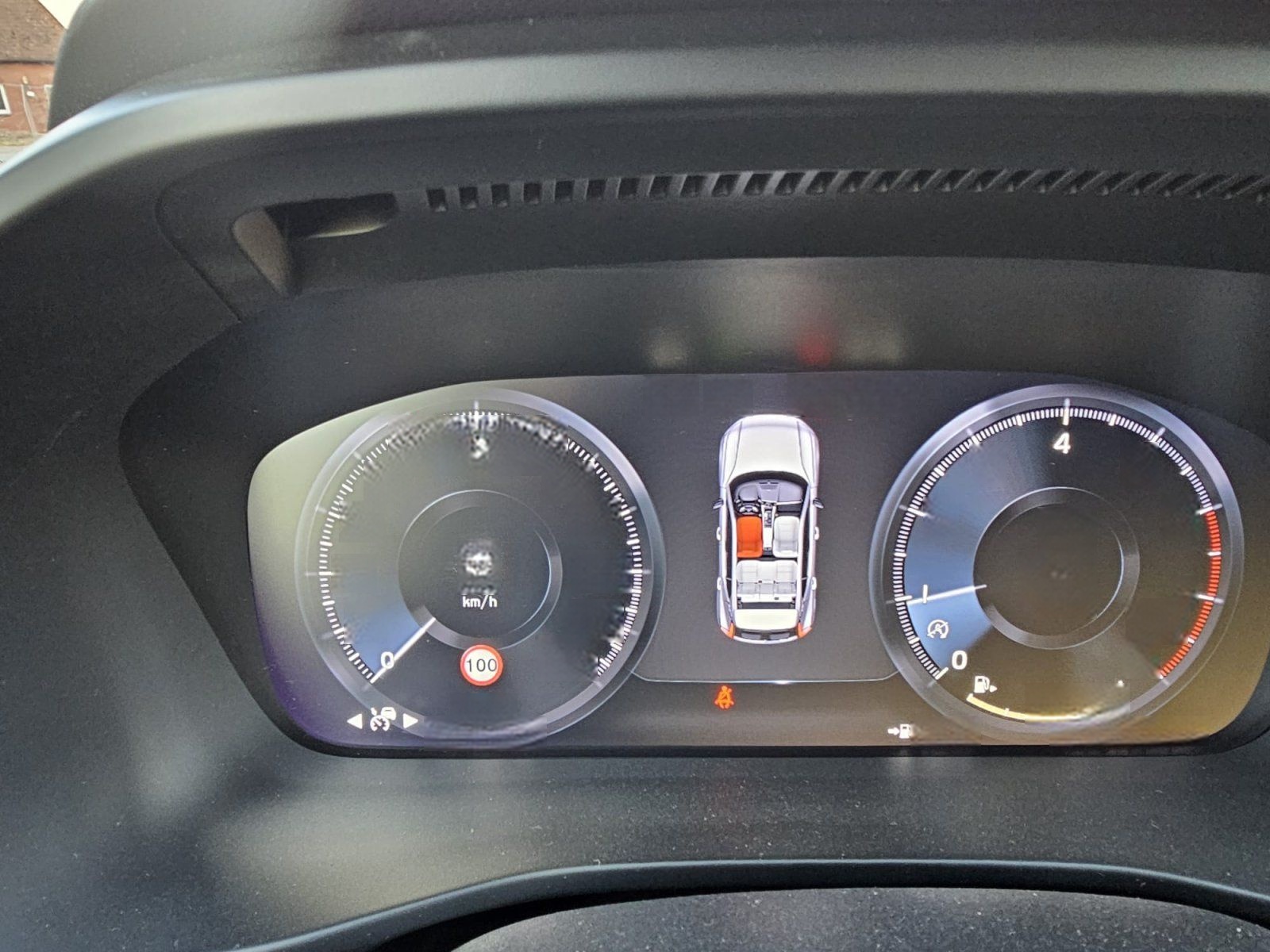Volvo XC40 Momentum Pro Automat. LED ACC Kamera Navi S foto 14