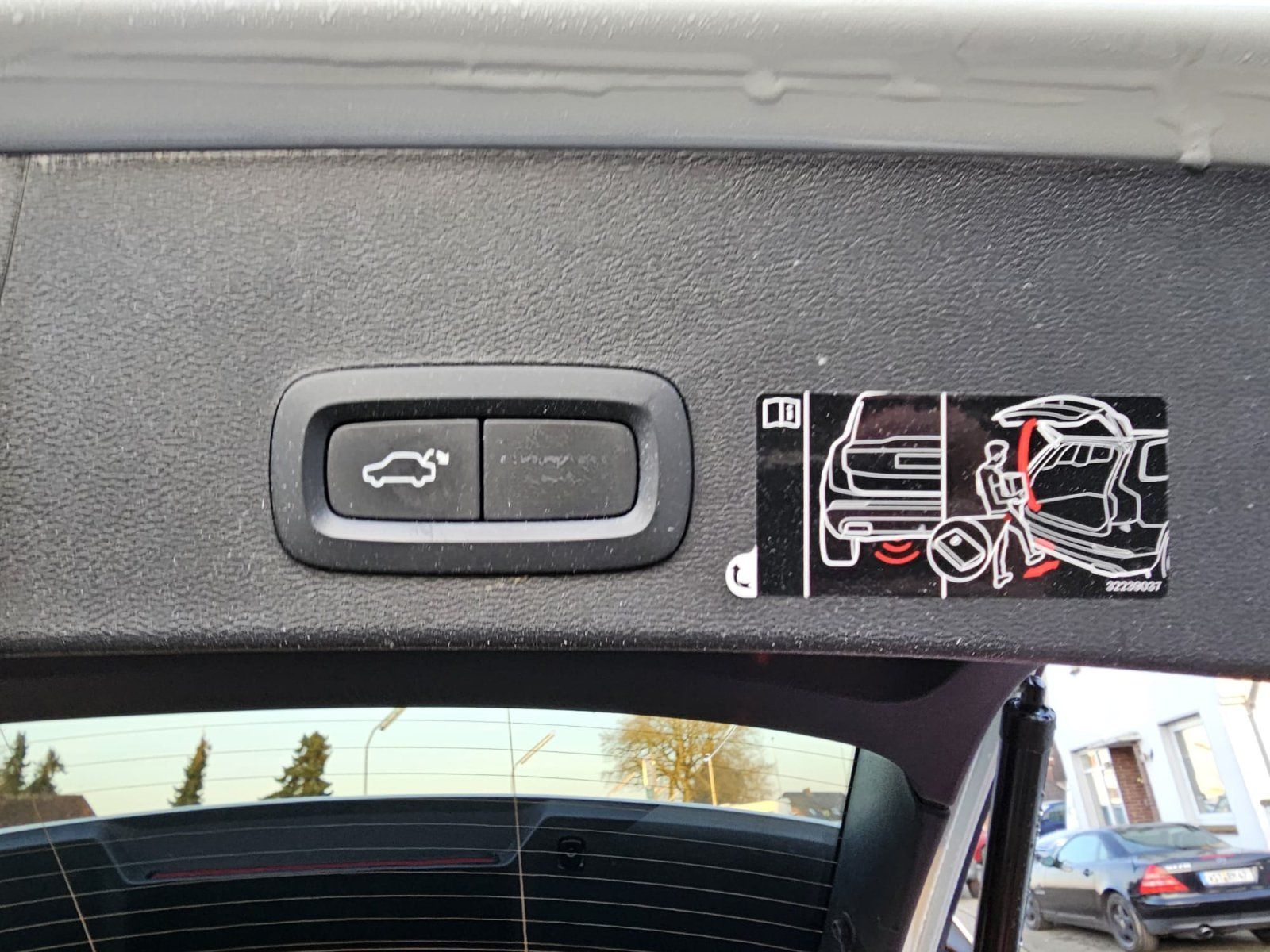 Volvo XC40 Momentum Pro Automat. LED ACC Kamera Navi S foto 18