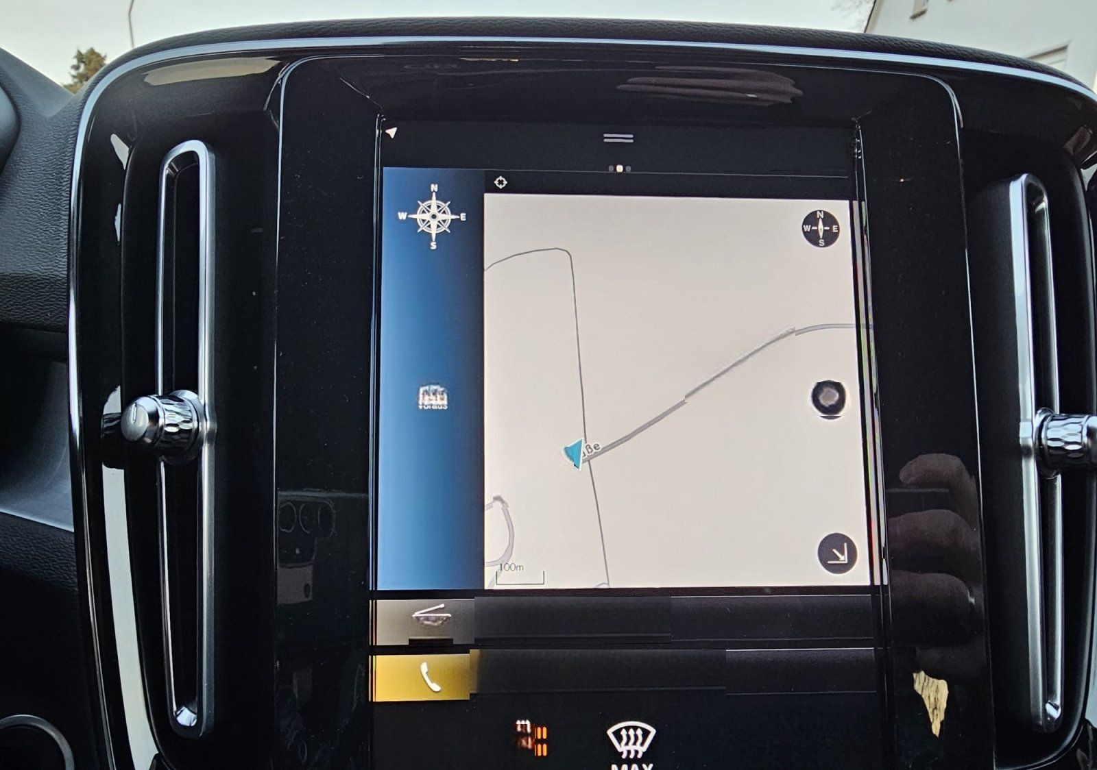 Volvo XC40 Momentum Pro Automat. LED ACC Kamera Navi S foto 21