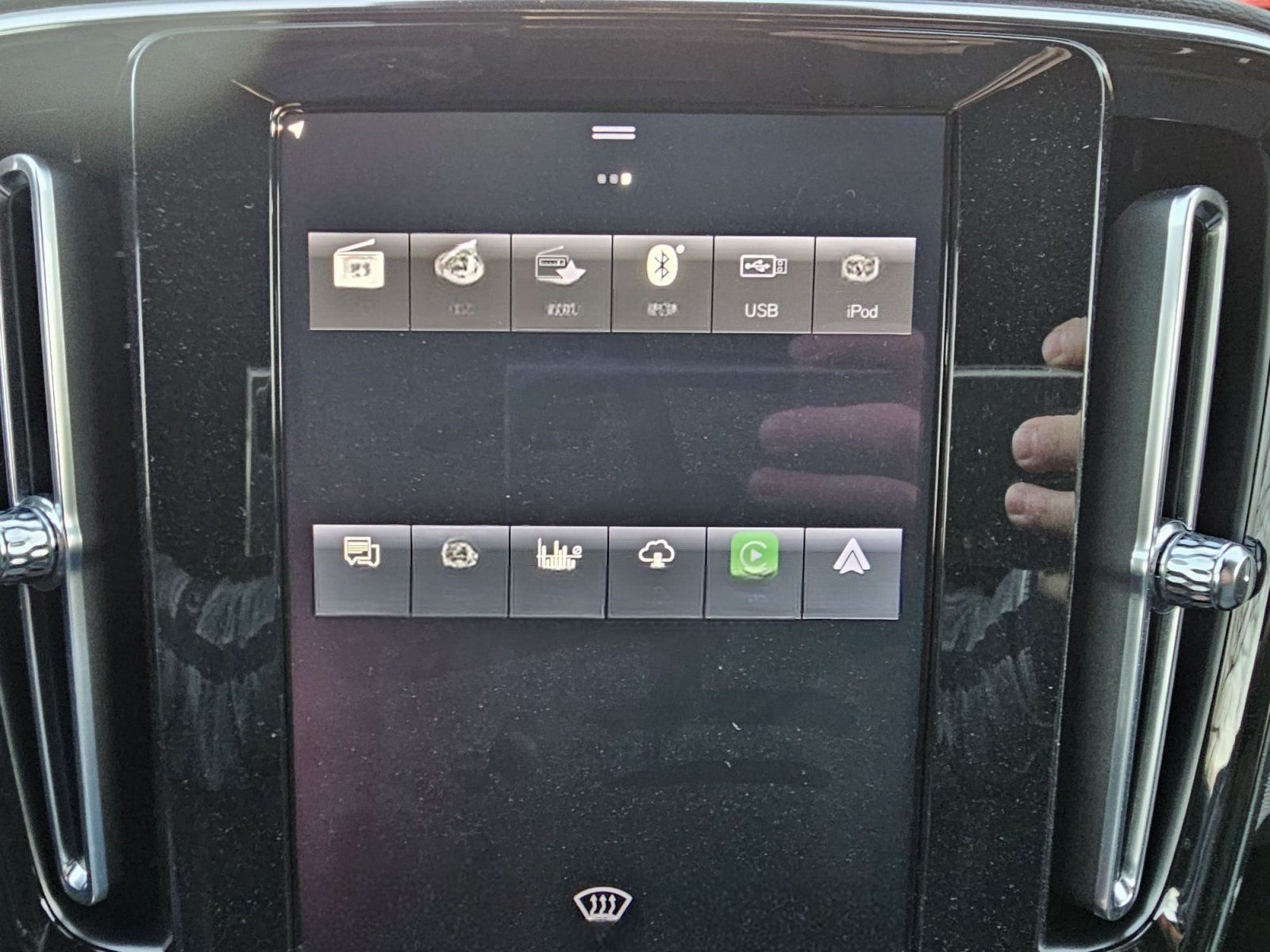 Volvo XC40 Momentum Pro Automat. LED ACC Kamera Navi S foto 22