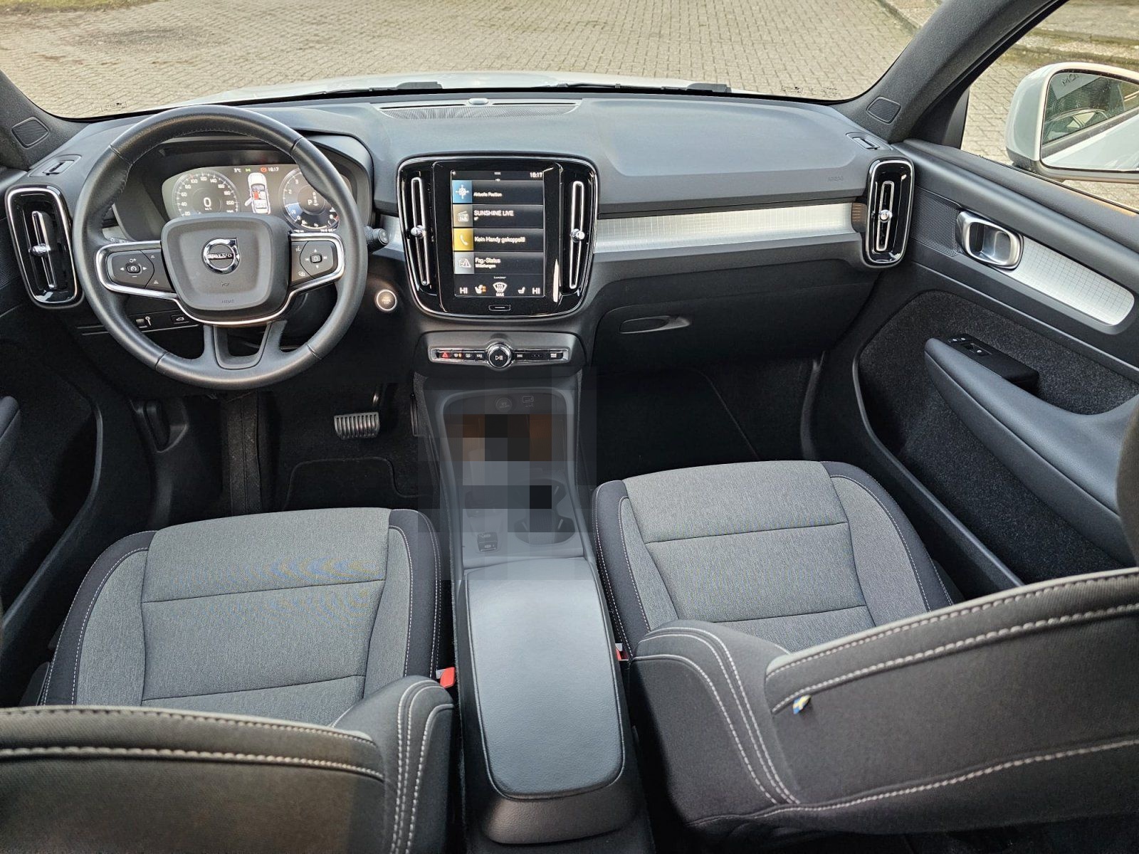 Volvo XC40 Momentum Pro Automat. LED ACC Kamera Navi S foto 10