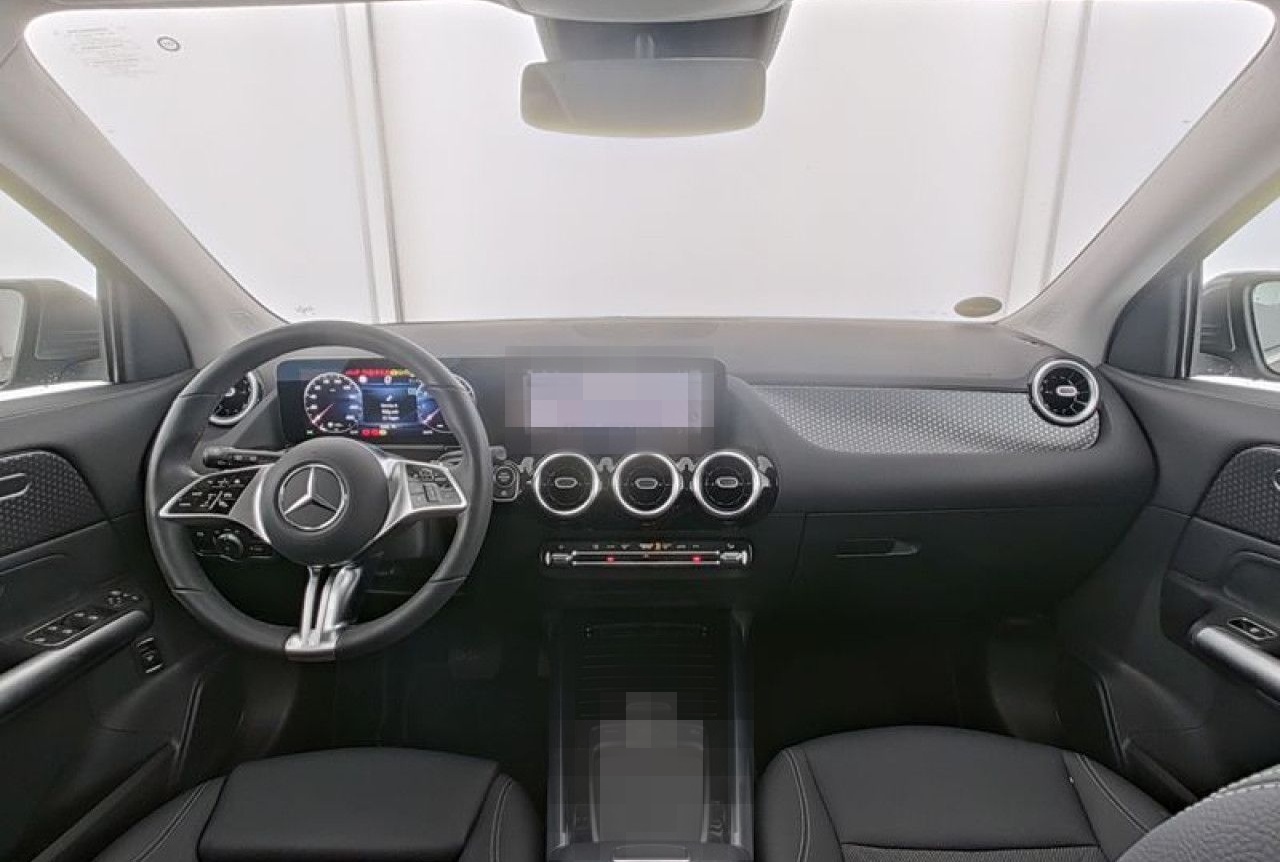 Mercedes-Benz GLA 220 4M+PROGRESSIVE+AHK+KAMERA+EASYPACK+LED+ foto 6