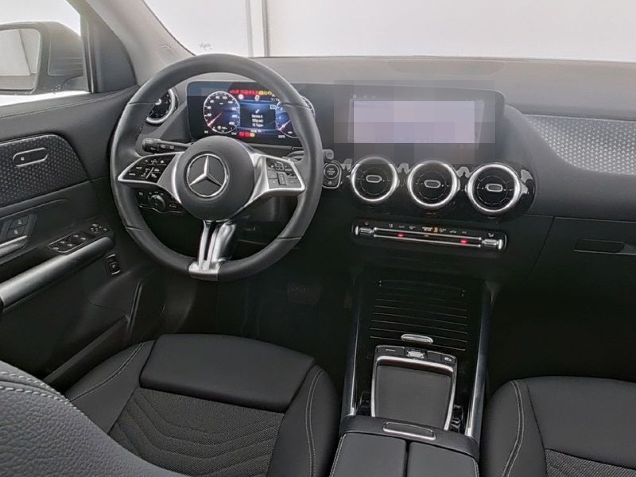 Mercedes-Benz GLA 220 4M+PROGRESSIVE+AHK+KAMERA+EASYPACK+LED+ foto 7