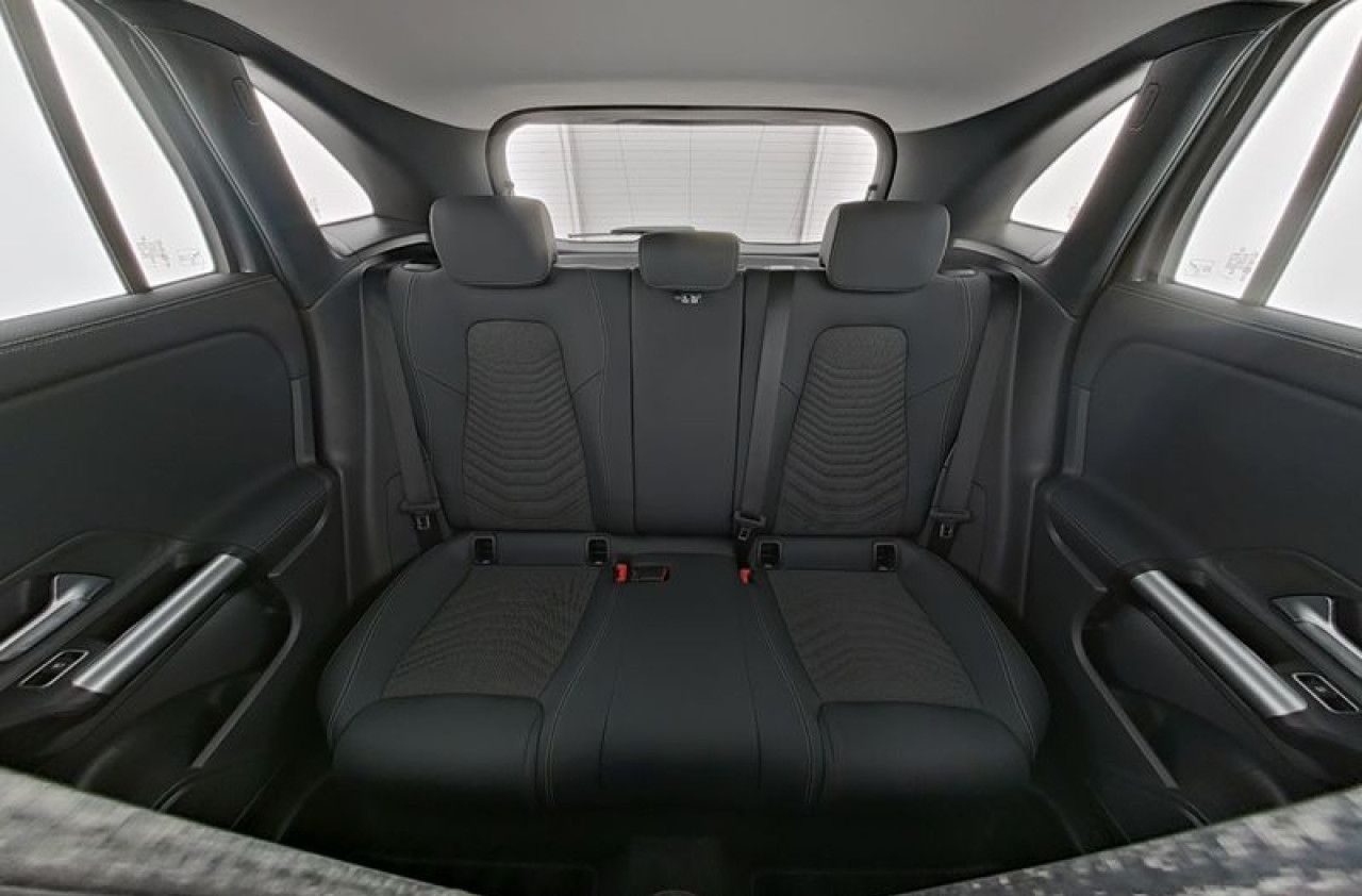 Mercedes-Benz GLA 220 4M+PROGRESSIVE+AHK+KAMERA+EASYPACK+LED+ foto 10