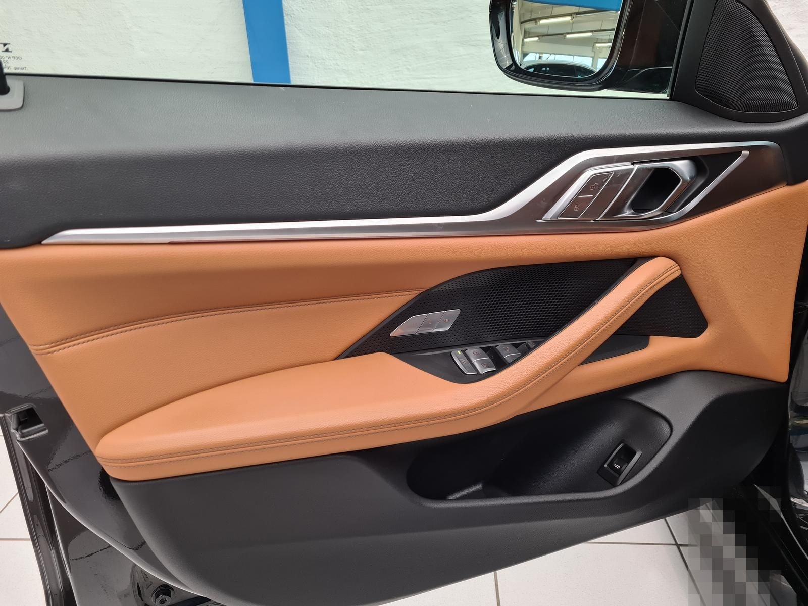 BMW 430 d xDrive Gran Coupé M Sport | Shadow | ACC foto 14