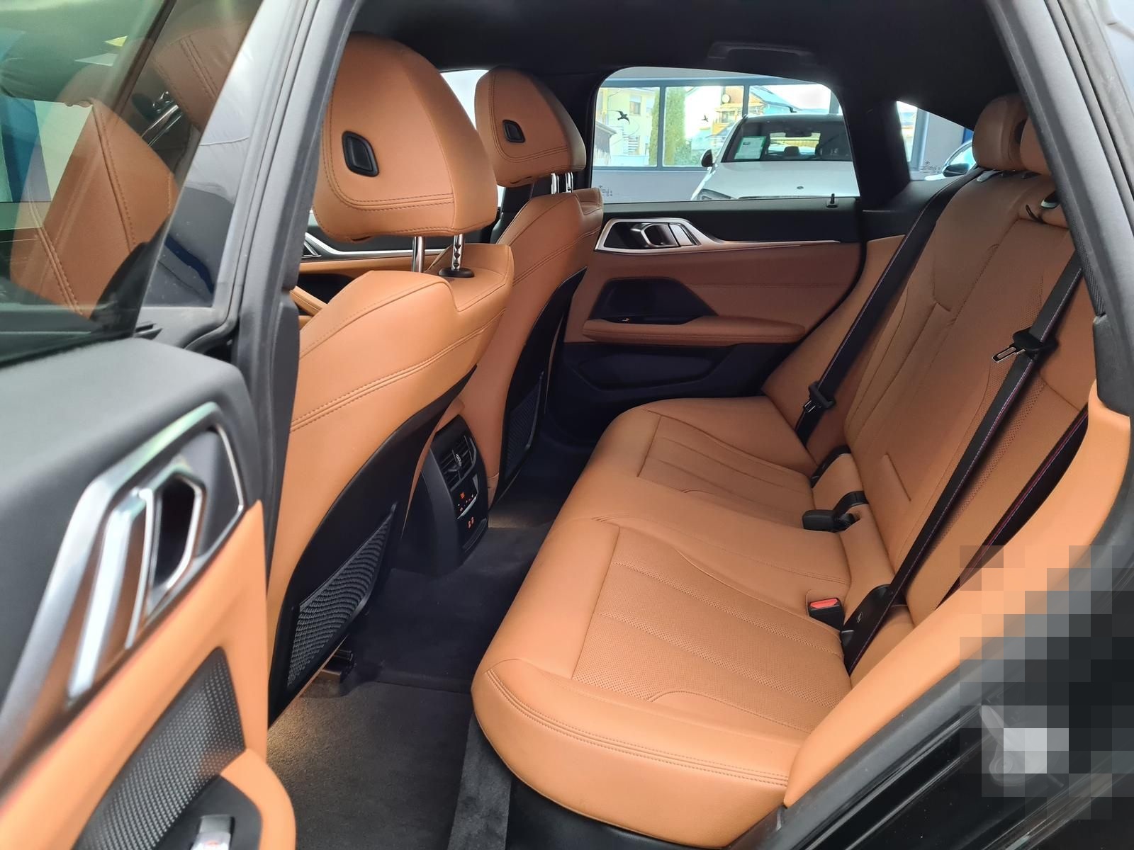 BMW 430 d xDrive Gran Coupé M Sport | Shadow | ACC foto 15