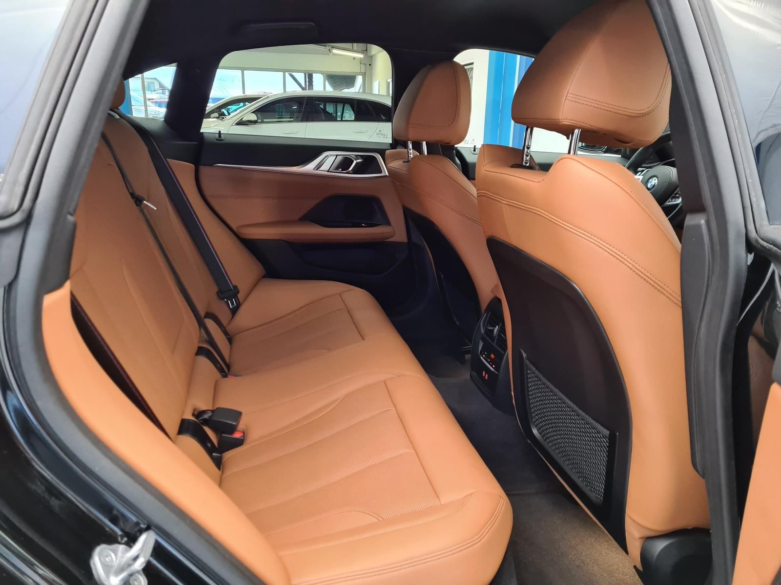 BMW 430 d xDrive Gran Coupé M Sport | Shadow | ACC foto 17