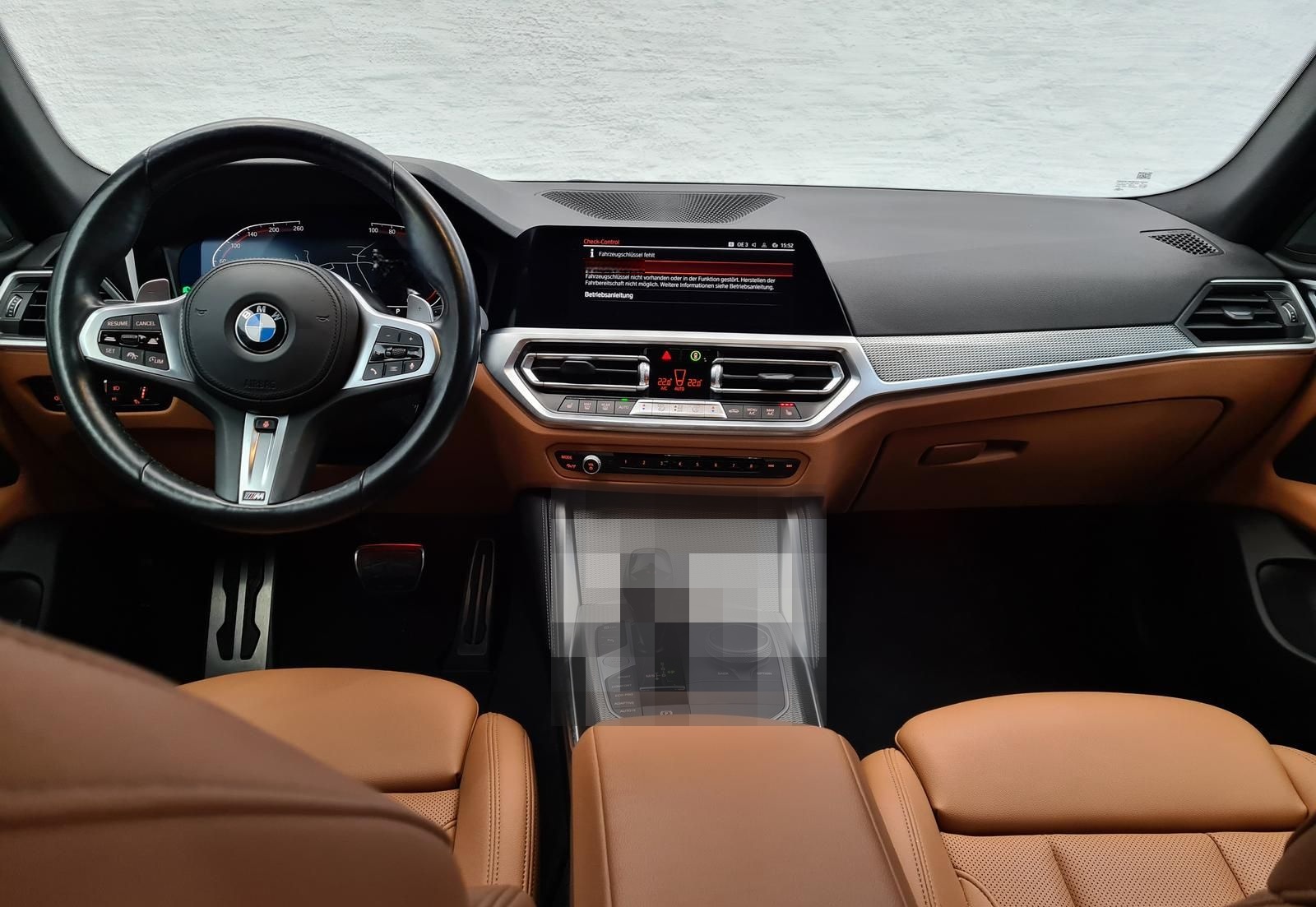 BMW 430 d xDrive Gran Coupé M Sport | Shadow | ACC foto 18