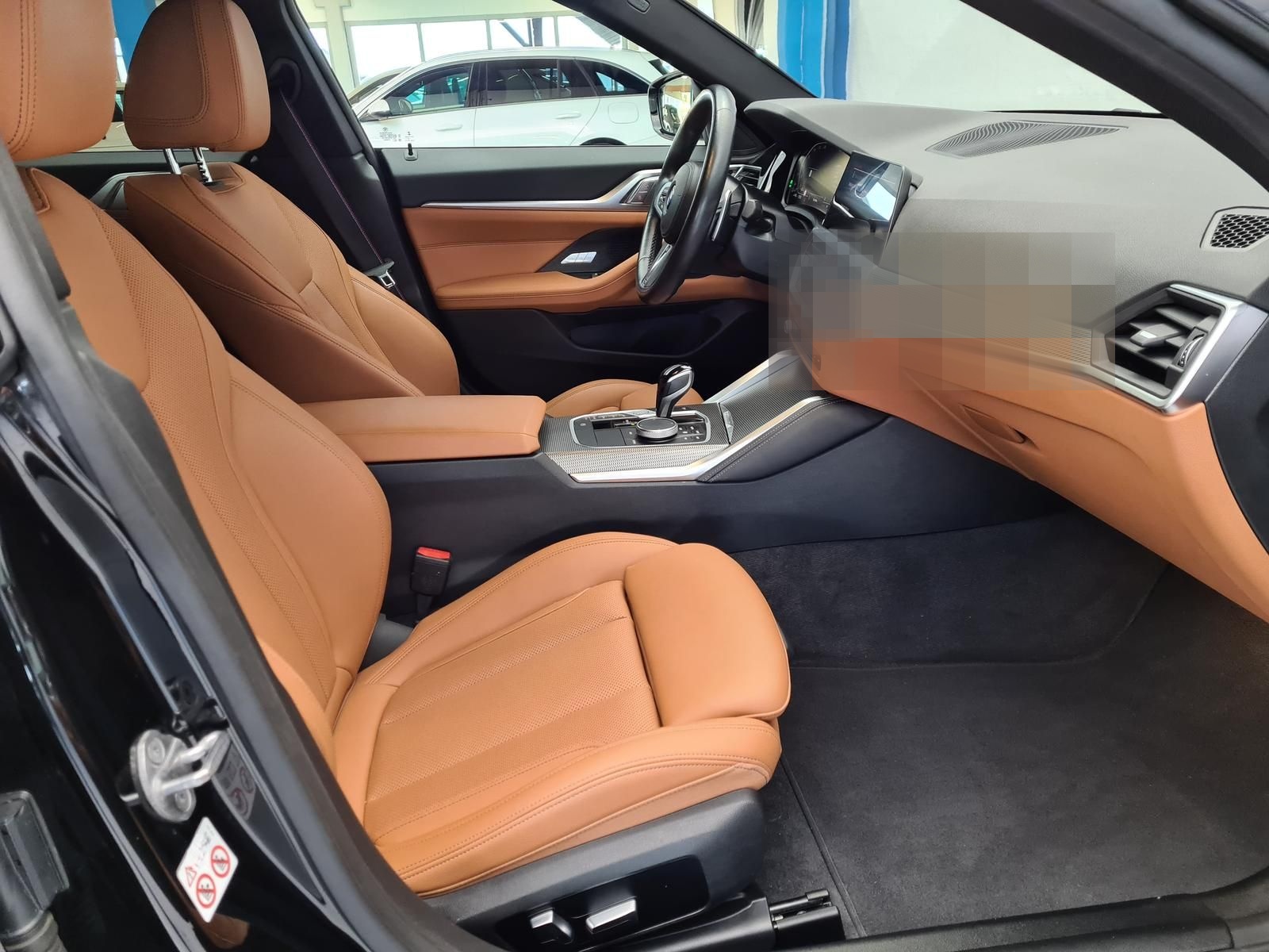 BMW 430 d xDrive Gran Coupé M Sport | Shadow | ACC foto 20
