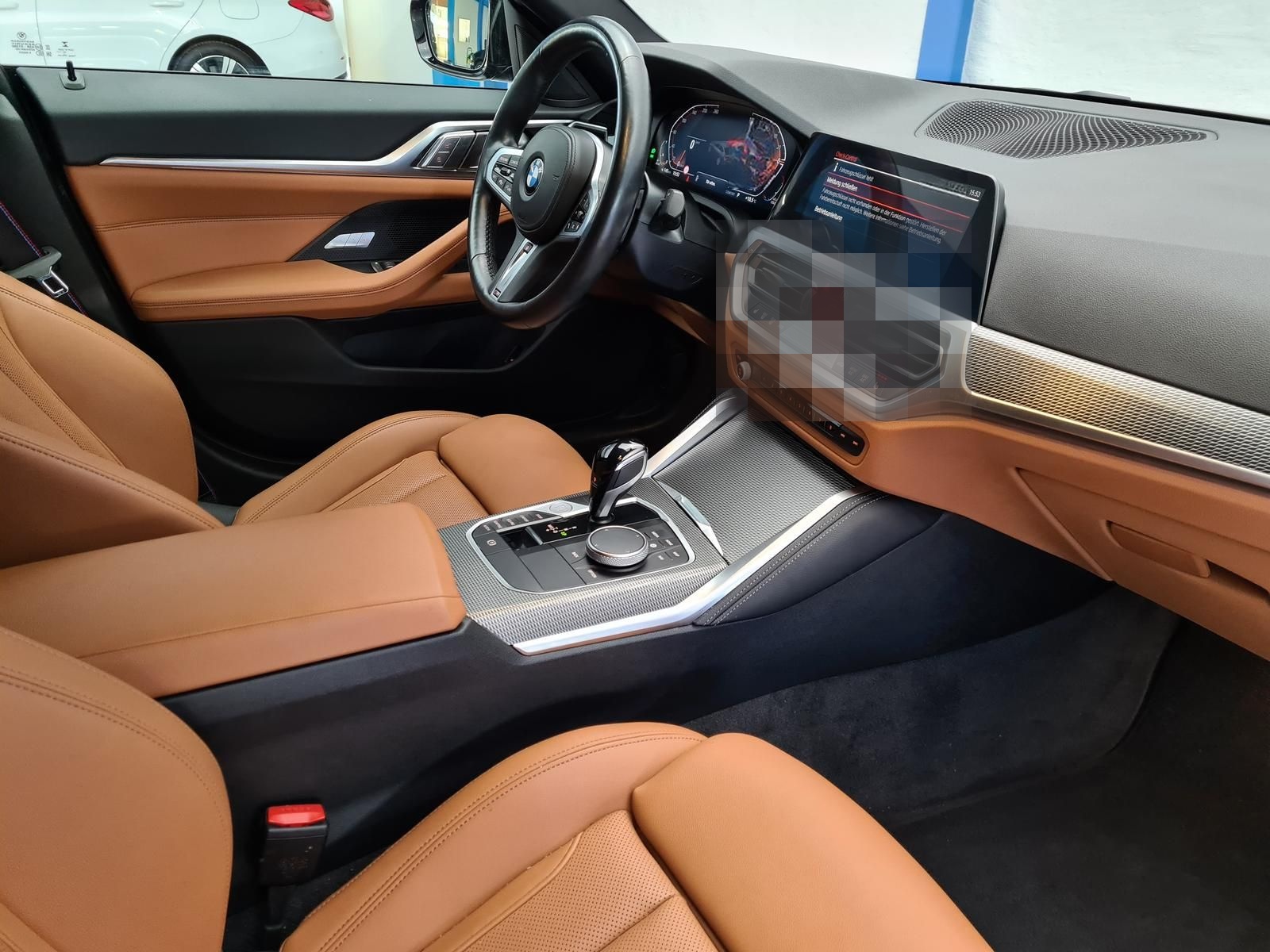 BMW 430 d xDrive Gran Coupé M Sport | Shadow | ACC foto 21